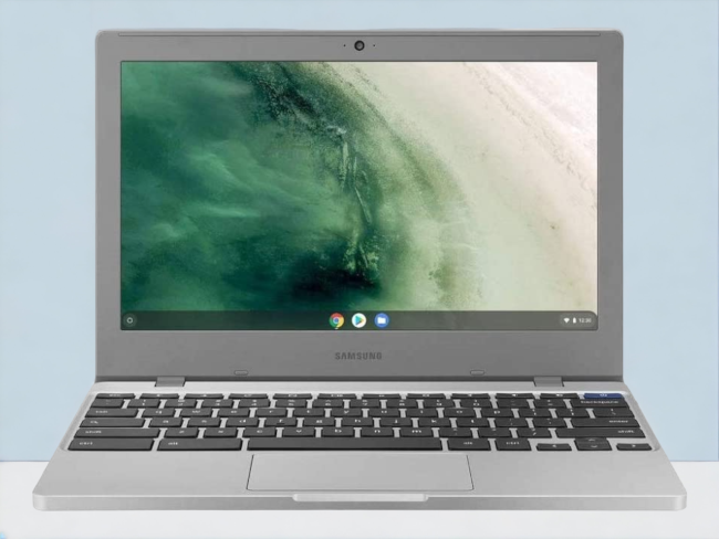 Samsung Chromebook 4